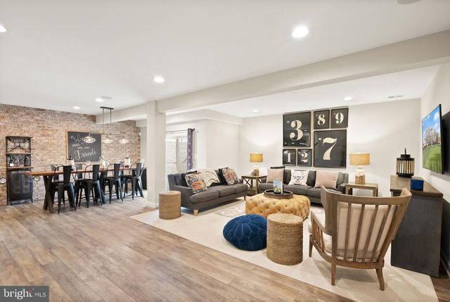 14342 TROTTERS RIDGE PL, Nokesville, VA 20181