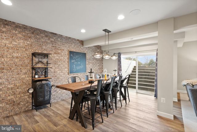 14342 TROTTERS RIDGE PL, Nokesville, VA 20181