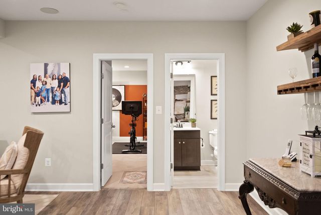 14342 TROTTERS RIDGE PL, Nokesville, VA 20181