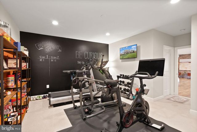 14342 TROTTERS RIDGE PL, Nokesville, VA 20181