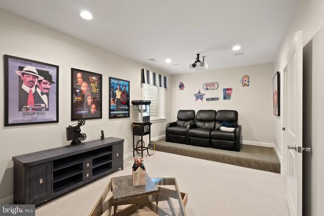 14342 TROTTERS RIDGE PL, Nokesville, VA 20181