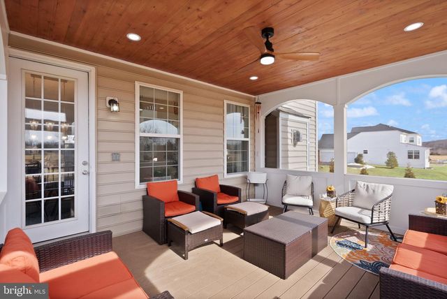 14342 TROTTERS RIDGE PL, Nokesville, VA 20181