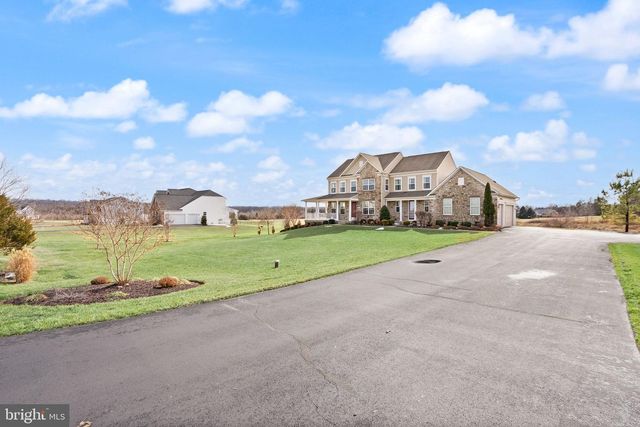 14342 TROTTERS RIDGE PL, Nokesville, VA 20181