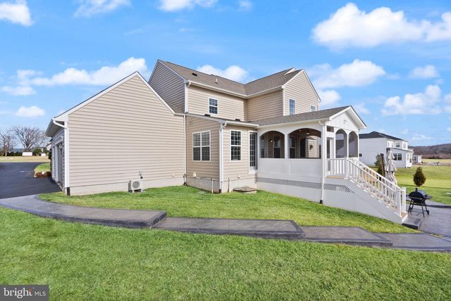 14342 TROTTERS RIDGE PL, Nokesville, VA 20181