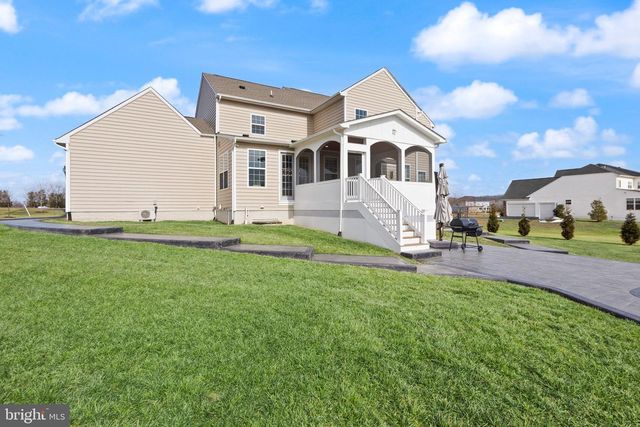 14342 TROTTERS RIDGE PL, Nokesville, VA 20181