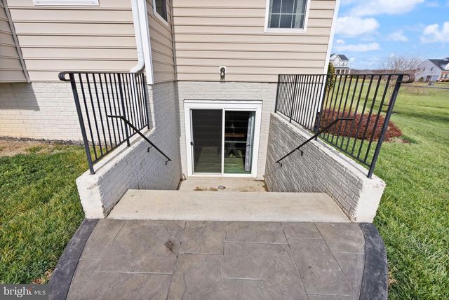 14342 TROTTERS RIDGE PL, Nokesville, VA 20181