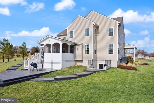 14342 TROTTERS RIDGE PL, Nokesville, VA 20181