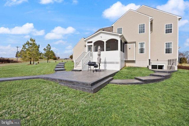 14342 TROTTERS RIDGE PL, Nokesville, VA 20181