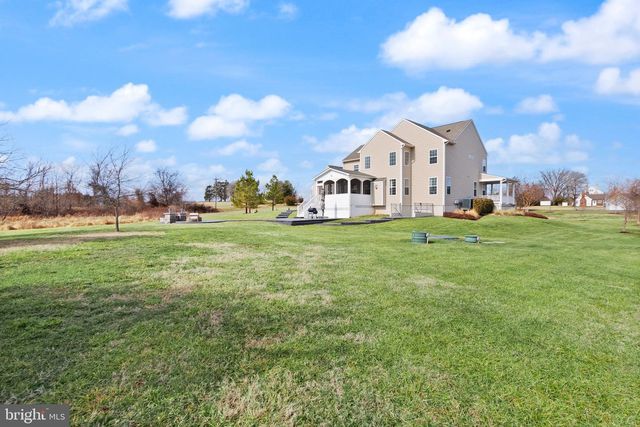 14342 TROTTERS RIDGE PL, Nokesville, VA 20181