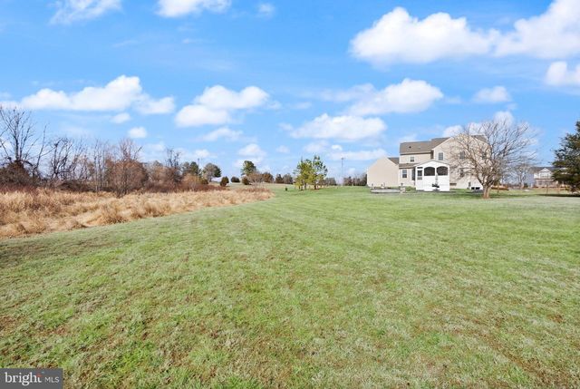 14342 TROTTERS RIDGE PL, Nokesville, VA 20181