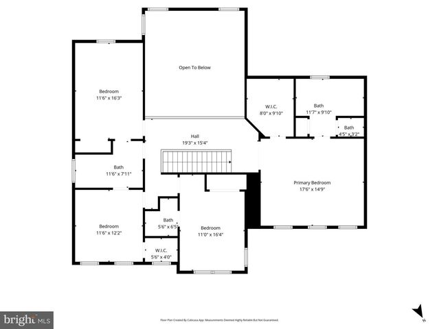 14342 TROTTERS RIDGE PL, Nokesville, VA 20181