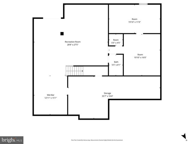 14342 TROTTERS RIDGE PL, Nokesville, VA 20181