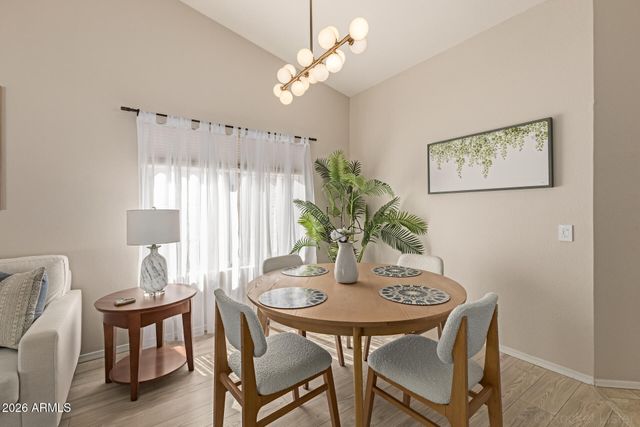 26615 S MOONSHADOW Drive, Sun Lakes, AZ 85248