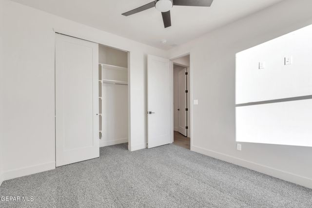 601 Paseo De La Reina Street, Horizon City, TX 79928