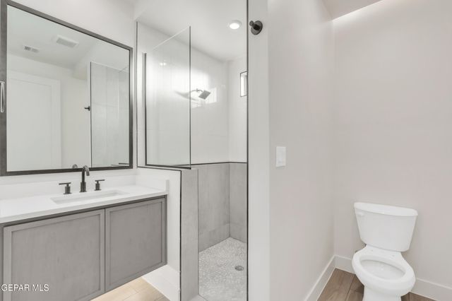 601 Paseo De La Reina Street, Horizon City, TX 79928