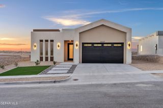 601 Paseo De La Reina Street, Horizon City, TX 79928