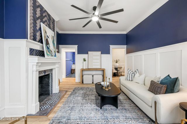 403 Dock Street Unit A, Wilmington, NC 28401