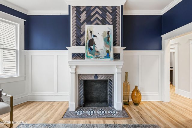 403 Dock Street Unit A, Wilmington, NC 28401