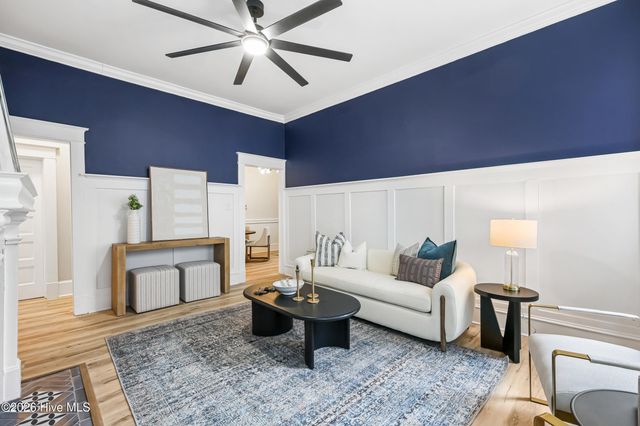 403 Dock Street Unit A, Wilmington, NC 28401