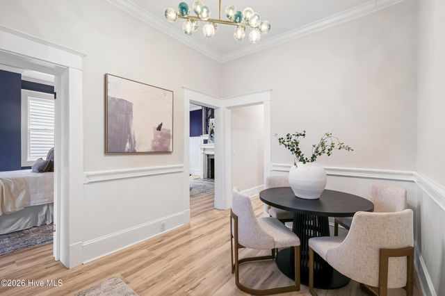 403 Dock Street Unit A, Wilmington, NC 28401