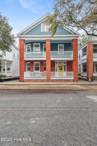 403 Dock Street Unit A, Wilmington, NC 28401