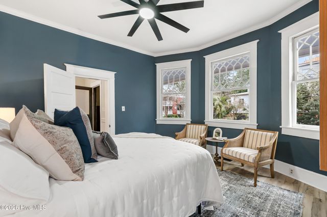 403 Dock Street Unit A, Wilmington, NC 28401