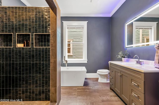 403 Dock Street Unit A, Wilmington, NC 28401