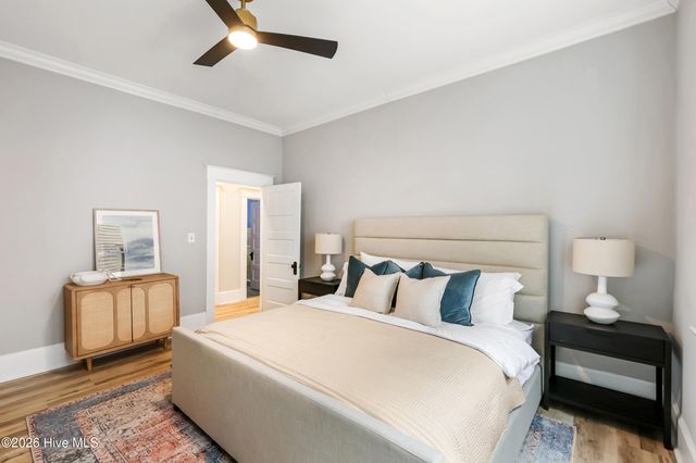 403 Dock Street Unit A, Wilmington, NC 28401