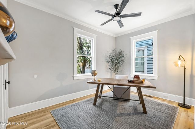 403 Dock Street Unit A, Wilmington, NC 28401