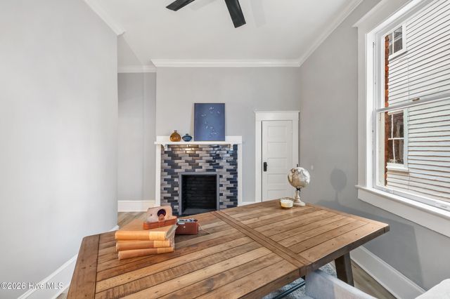 403 Dock Street Unit A, Wilmington, NC 28401