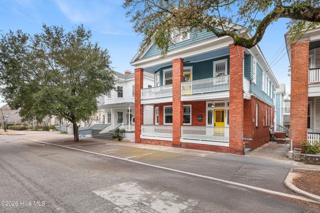 403 Dock Street Unit A, Wilmington, NC 28401