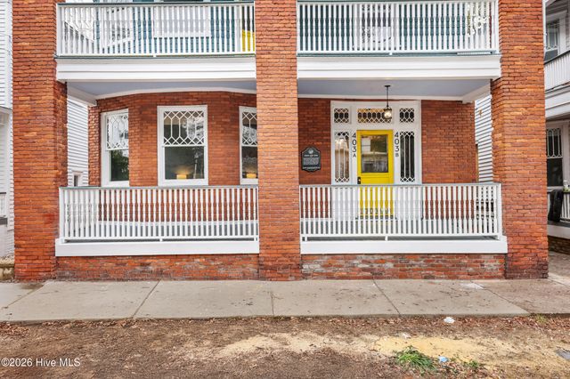 403 Dock Street Unit A, Wilmington, NC 28401