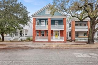 403 Dock Street Unit A, Wilmington, NC 28401