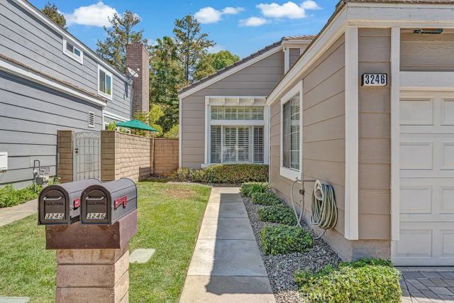 3246 Barn Owl Way, La Verne, CA 91750