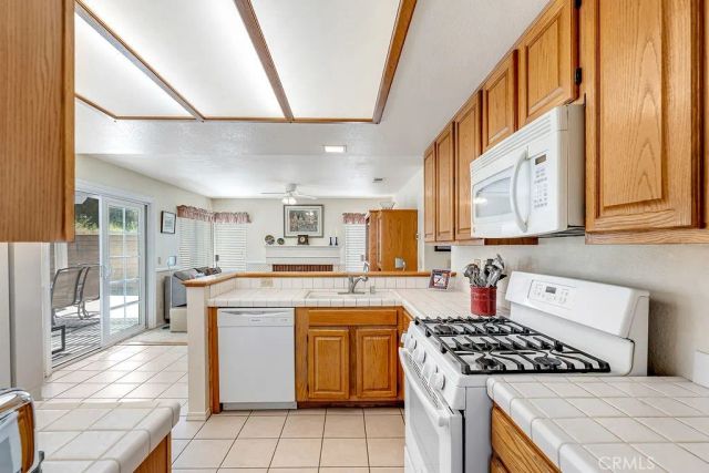 3246 Barn Owl Way, La Verne, CA 91750