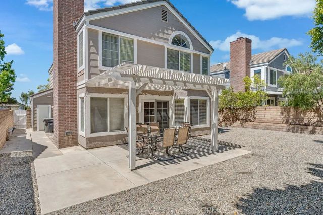 3246 Barn Owl Way, La Verne, CA 91750
