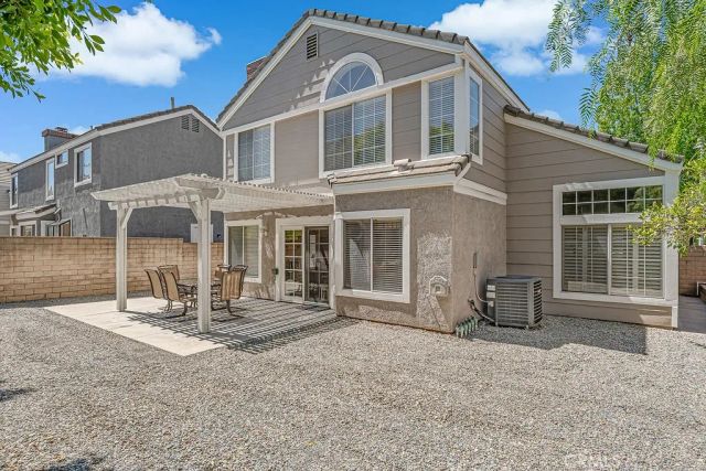 3246 Barn Owl Way, La Verne, CA 91750