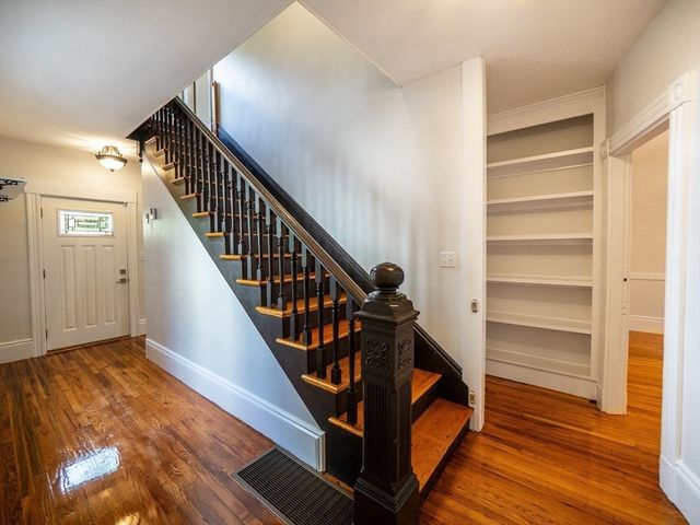 12 Adella Place, Boston, MA 02134