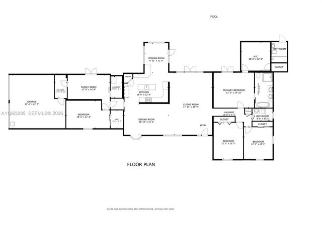 8295 SW 116th St, Miami, FL 33156