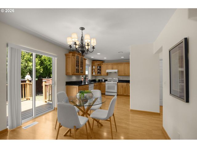 129 Ne DANBURY Ave, Hillsboro, OR 97124