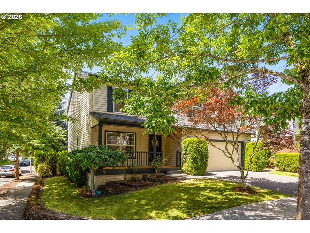 129 Ne DANBURY Ave, Hillsboro, OR 97124