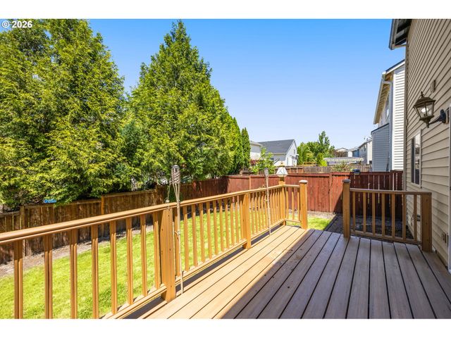 129 Ne DANBURY Ave, Hillsboro, OR 97124