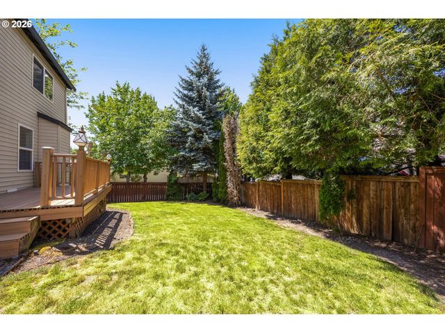 129 Ne DANBURY Ave, Hillsboro, OR 97124