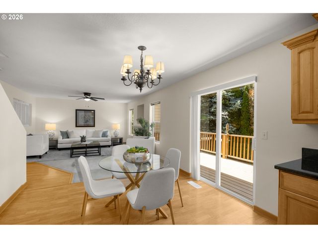 129 Ne DANBURY Ave, Hillsboro, OR 97124
