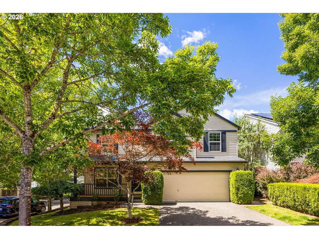 129 Ne DANBURY Ave, Hillsboro, OR 97124
