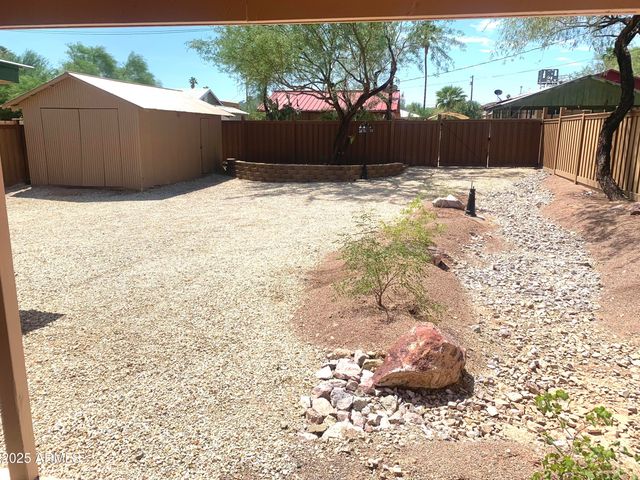 311 W SOLANA Avenue, Ajo, AZ 85321