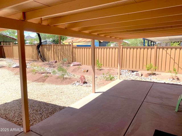311 W SOLANA Avenue, Ajo, AZ 85321