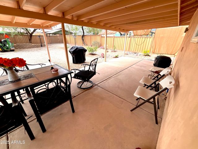 311 W SOLANA Avenue, Ajo, AZ 85321