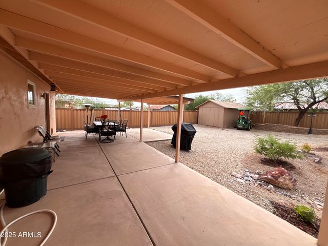 311 W SOLANA Avenue, Ajo, AZ 85321