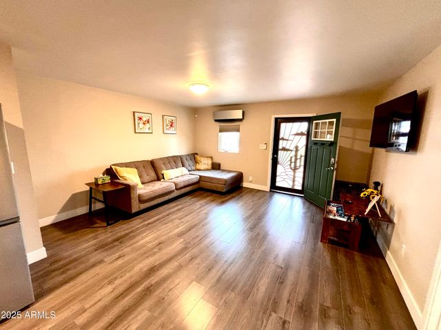 311 W SOLANA Avenue, Ajo, AZ 85321